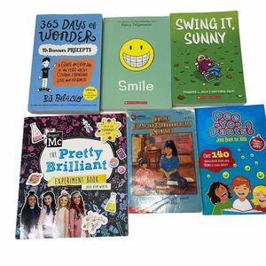 💋Bundle 4 items for $20. Add items💋 to a bundle